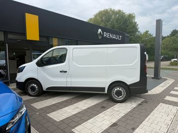 Renault Trafic - 6