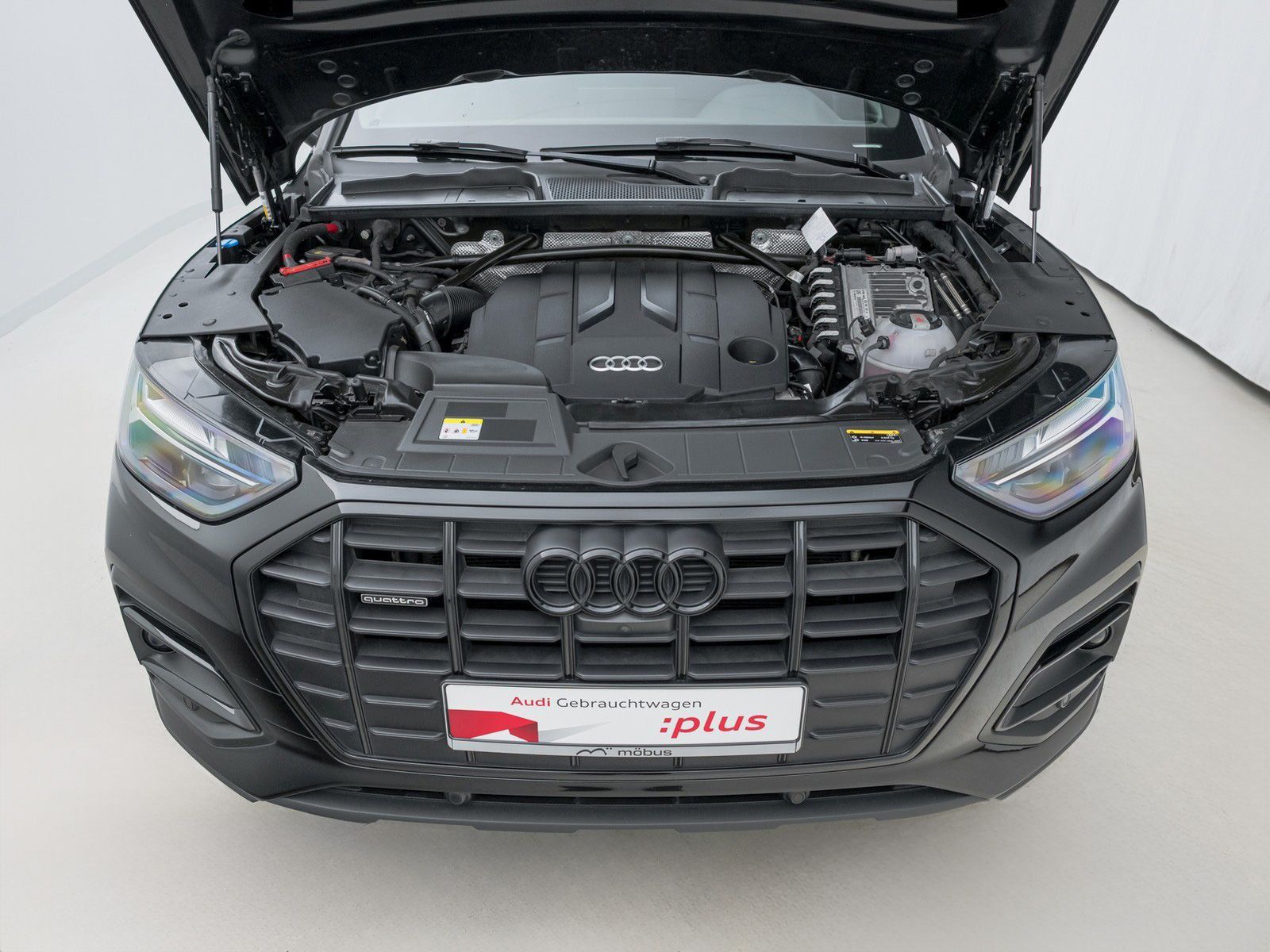 Audi Q5 - Bild 21
