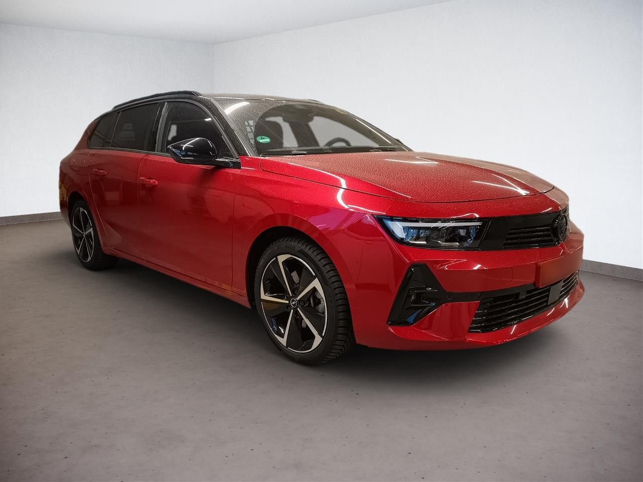 Opel Astra L ST GS Hybrid - ACC/HUD/Matrix LED/Memory imagem 3
