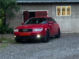 Audi A4 2.0 multitronic - - Audi A4 aus 2001: 2.0
