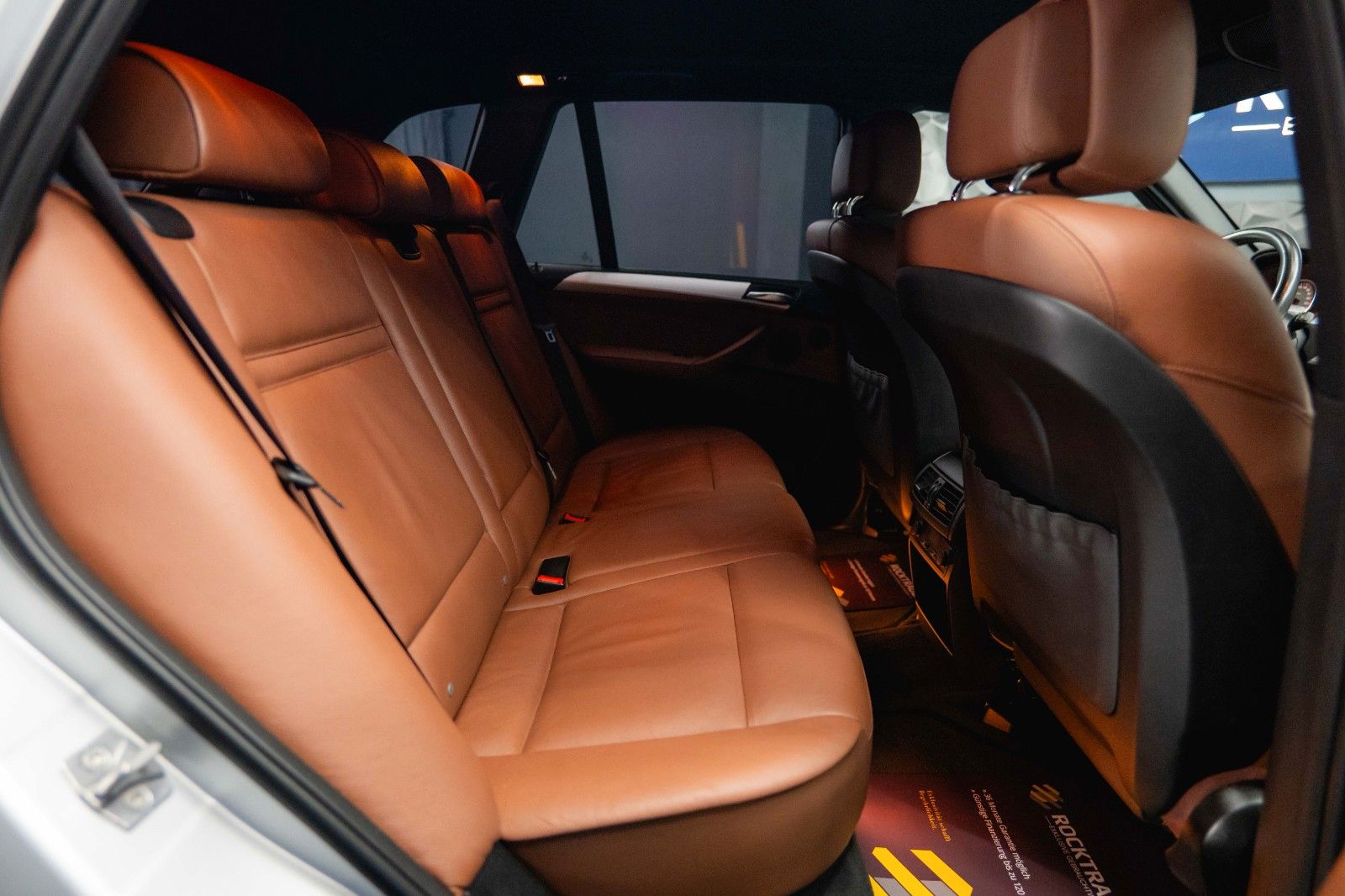 Fahrzeugabbildung BMW X5 xDrive 30d M Sport *TÜV NEU*Xenon*Facelift*