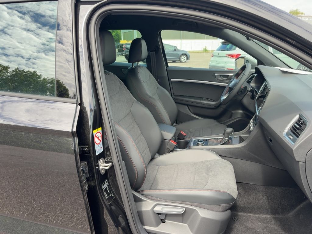 Seat Ateca - Bild 20