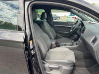 Seat Ateca - Vorschau Bild 20