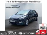 Hyundai i30 FIFA World Cup Edition 1.4 SHZ Alarm PDC Ber - Hyundai i30 aus 2014
