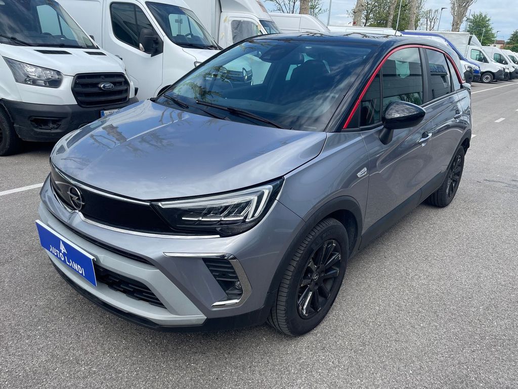 Image of Opel Other