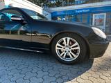 Mercedes-Benz SLK 200 KOMPRESSOR R170 Facelift - Mercedes-Benz: R Slk 170