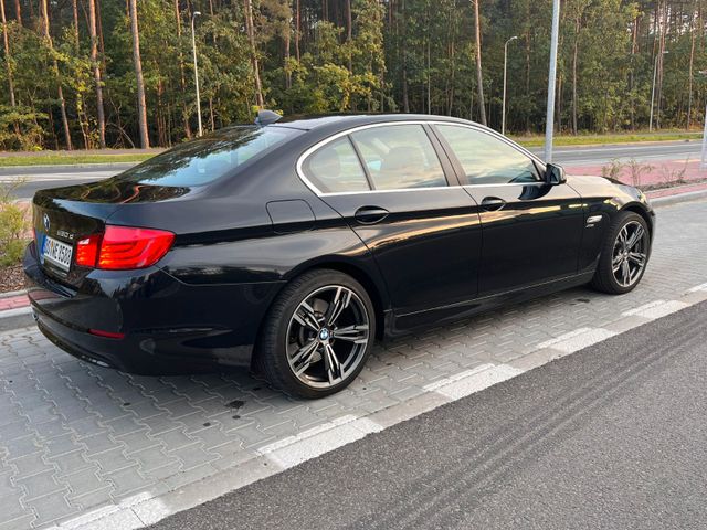 BMW 530d xDrive -