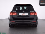 Mercedes-Benz GLC 63 AMG S 4M AIRMATIC,HUD,360°,KEYLESS,DISTRO - gebrauchte Mercedes-Benz GLC 63 AMG aus dem Jahr 2022