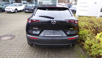 Mazda CX-30 e-SKYACTIVE G 150 SKYACTIV-Drive EXCLUSIVE