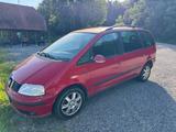 Seat Alhambra Sport 2.0TDI DPF Sport - Seat Alhambra: Sport