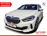 BMW 120i M Sport Aut. LED Navi Sitzheizung Tempomat - gebrauchte BMW 120 aus dem Jahr 2023
