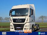 MAN 18.470 TGX XLX BLS 2X TANK - Man TGX 18-470