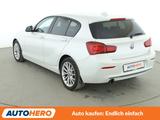 BMW i Edition Sport Line Shadow Aut.*NAVI*PDC*SHZ* - BMW 118 in Duisburg