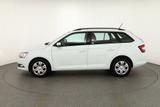 Skoda Fabia Combi 1.4 TDI Klima DAB Bluetooth - gebrauchte Skoda Fabia aus dem Jahr 2017