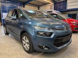 Citroën C4 Picasso/Spacetourer Selection ALU NAVI ZR-neu - Citroën C4 Picasso in Düsseldorf