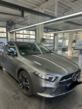 Mercedes-Benz A 180 - Kompakt PROGRESSIVE + LED + PDC + MBUX - Mercedes-Benz A 180 in Leverkusen