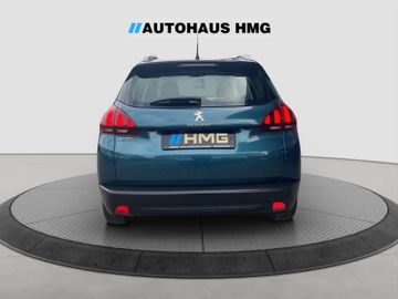 Peugeot 2008 - 4