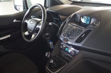 Ford Tourneo Connect  1.6TDCi Titanium PANODACH-AHK-