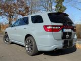 Dodge  5.7 V8 HEMI AWD TOP-ZUSTAND FERNSTART 4xSHZ LHZ - Dodge Durango: 5.7