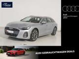 Audi A6 Avant TDI qu.  Bei.Dis/Matrix/Pano/AHK/NAV