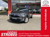Toyota Yaris Cross Hybrid 1.5 VVT-i Comfort - Toyota Yaris Cross: Comfort