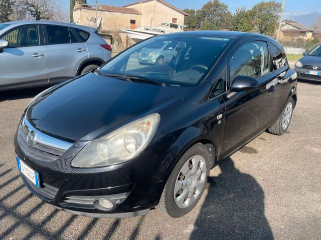 Opel Corsa 1.7 CDTI 125CV 3 porte Sport