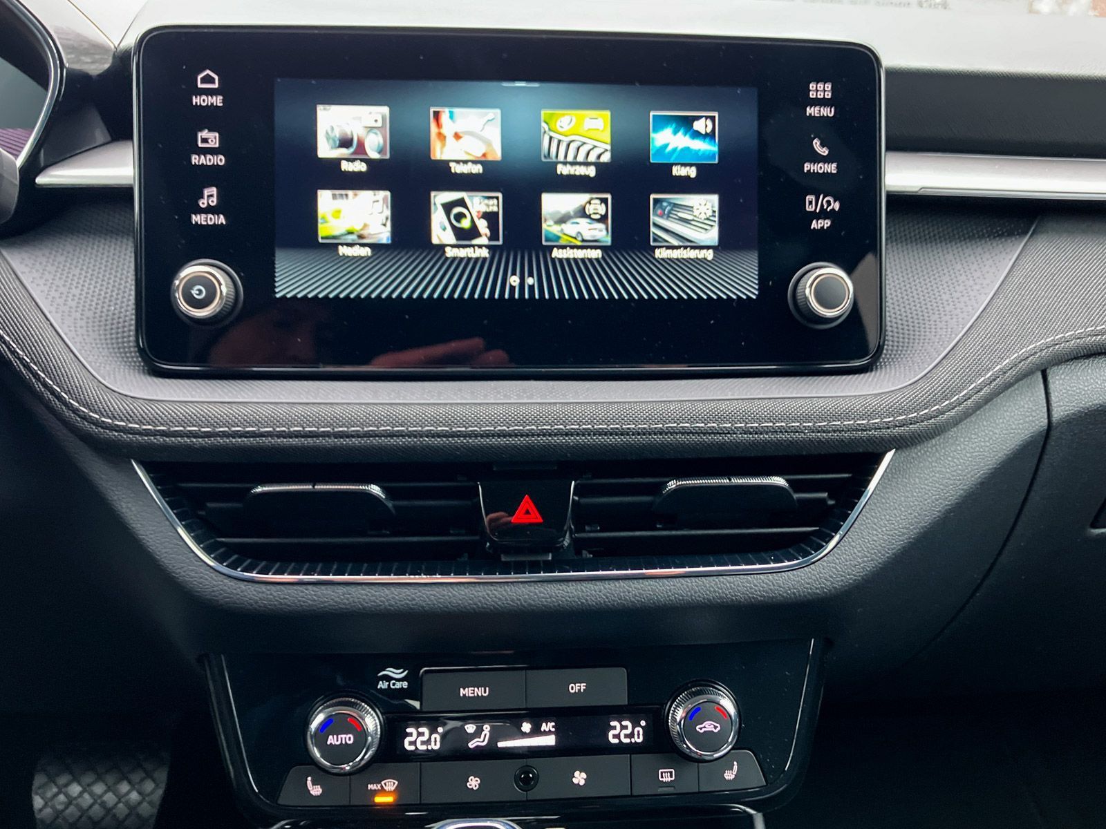 Skoda Fabia - Bild 8