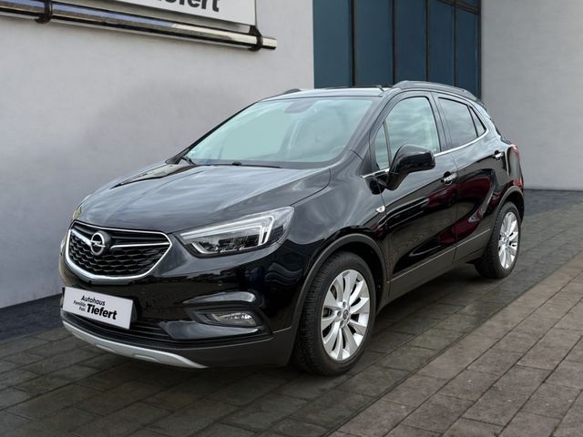 Mokka X 1.4 Automatik Innovation