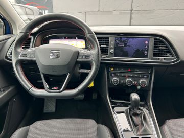 Fahrzeugabbildung SEAT Leon FR 1.5 TSI DSG Beats Kam Virtual Navi LED