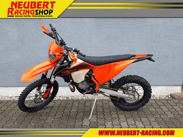 KTM 150 EXC TPI 2020 