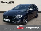 Volvo V60 Kombi Momentum Hybrid Allrad - Bluetooth - N - Volvo V60 Hybrid (Diesel/Elektro)