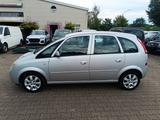 Opel Meriva Edition - gebrauchte Opel Meriva aus dem Jahr 2005