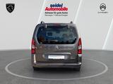 Citroën Berlingo BlueHDi 120 S&S Multispace Shine - Citroën Berlingo mit Anhängerkupplung