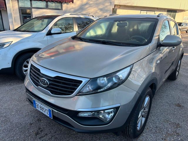 Kia Sportage 1.6 GDI 2WD Active Neopatentati (pa