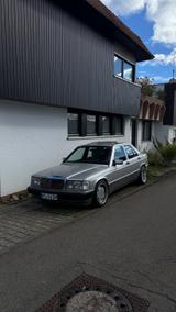 Mercedes-Benz 190e  - Mercedes-Benz 190 Gebrauchtwagen in Stuttgart