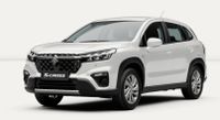 Suzuki (SX4) S-Cross - Vorschau Bild 1