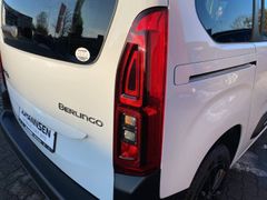 CITROEN Berlingo M Plus / Kamera / Klimaautomatik