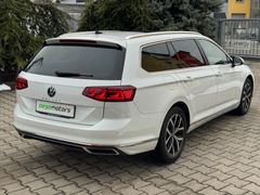 VW Passat Variant 2.0 TDI DSG Elegance