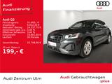 Audi Q2 advanced 30 TDI AHK LED NAVI VIRTUAL 5J.GAR.