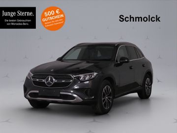 GLC 200 4M AVANTGARDE+9G+LED+MEMO+360°+SPUR+TOTW