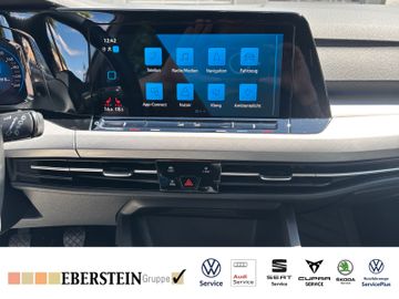 Volkswagen Golf Variant Life 1.0 TSI Navi LED AHK RFK