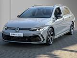 Volkswagen Golf Variant 2.0 TSI DSG R-Line Black Style AHK, - Volkswagen Golf aus 2023