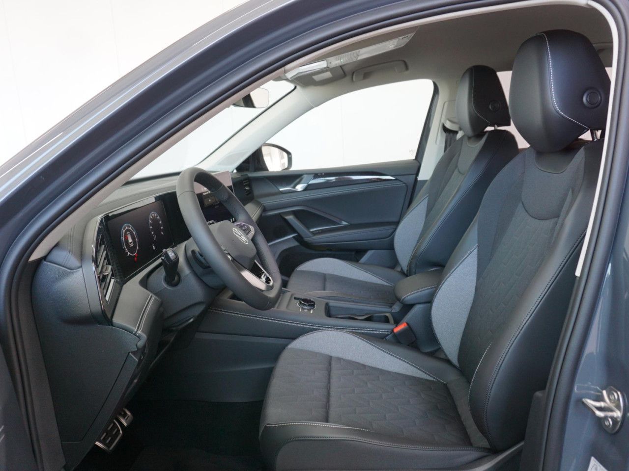 Volkswagen Tiguan - Bild 8