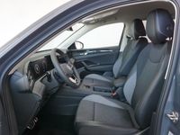 Volkswagen Tiguan - Vorschau Bild 8