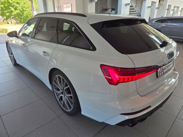 S6 Avant quattro 3.0 TDI MATRIX NAV ACC AIR B&O