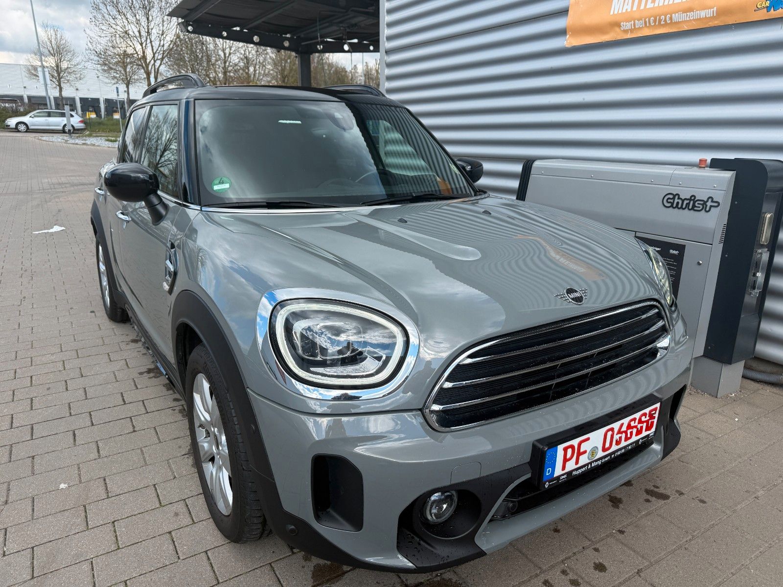 MINI COOPER_D_COUNTRYMAN