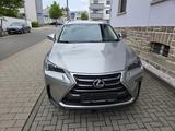 Lexus NX 300 300h E-FOUR Executive Line Executive Line - Lexus NX Series: Privatanbieter