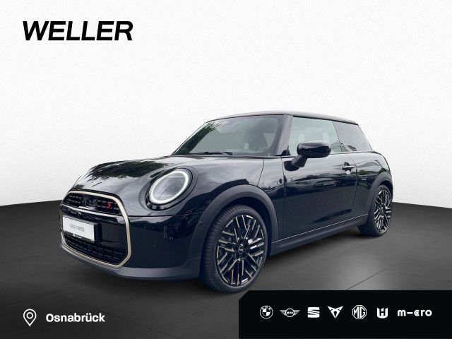 MINI Cooper S / Favoured Trim / Paket XL Navi LED