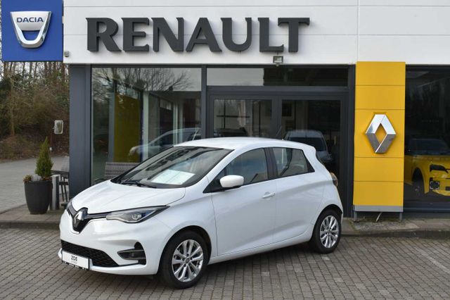 Renault ZOE Experience R110 Z.E. 50