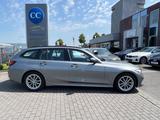 BMW 318 d Touring Driving Assistant+LED+Curved+SUPER - BMW 318 in Hamm